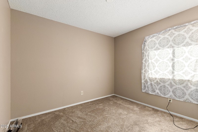 3rd Bedroom