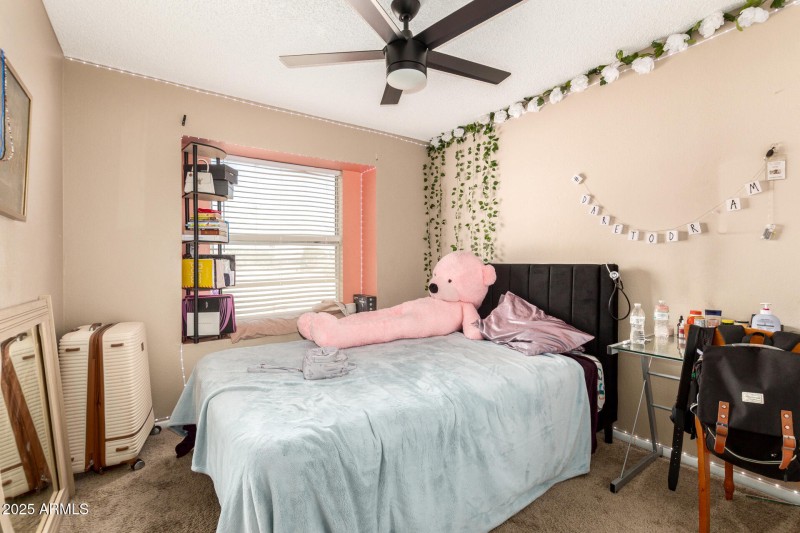 2nd Bedroom
