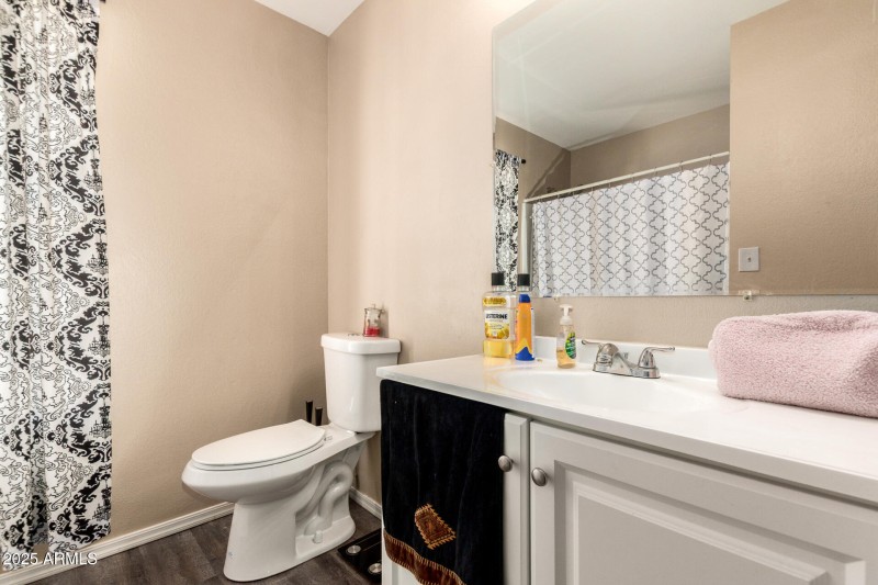 Guest Bath