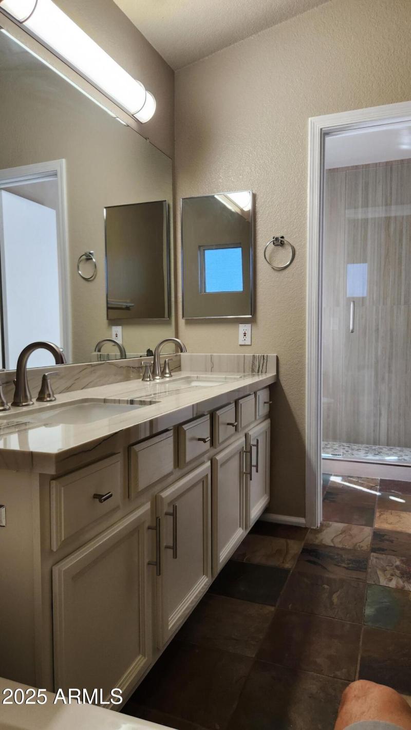 Terrific Modern Space!