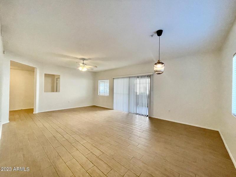 LIVING ROOM -GREAT ROOM FLOOR PLAN