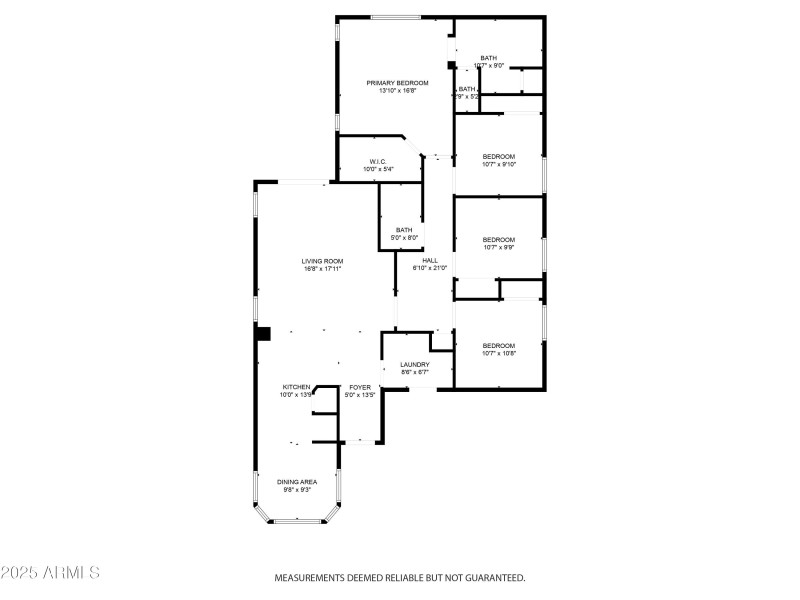 2893 Jasper Butte
