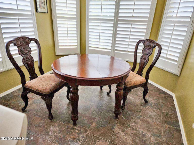 Dining-Room