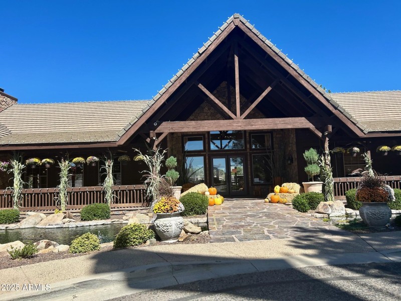 Clubhouse