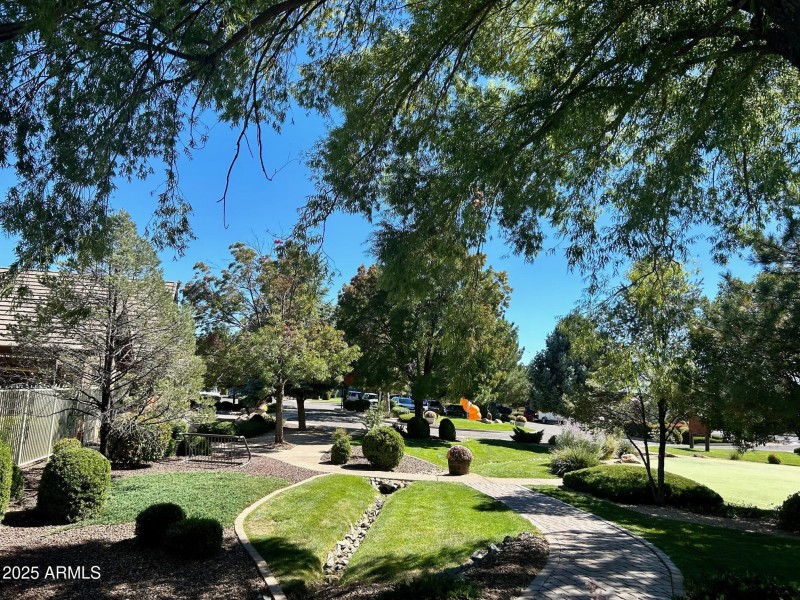 Grounds