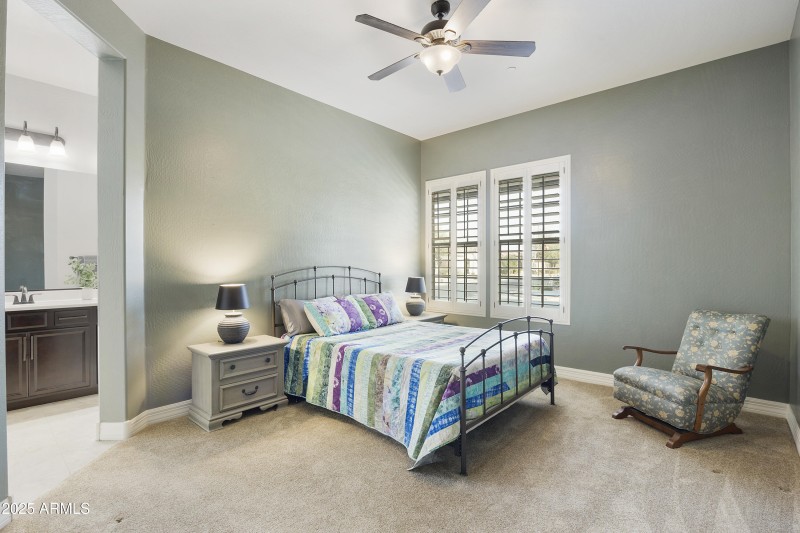 2nd en-suite