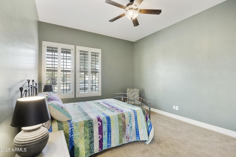 2nd en-suite