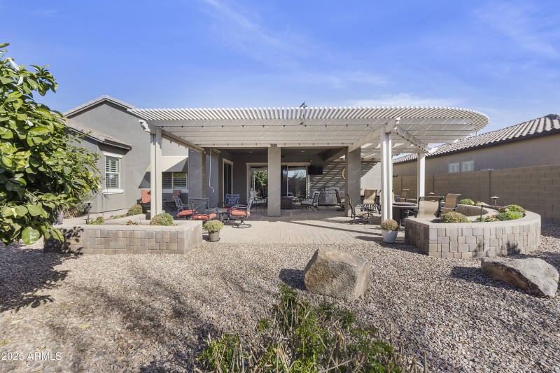 Oversized lot!