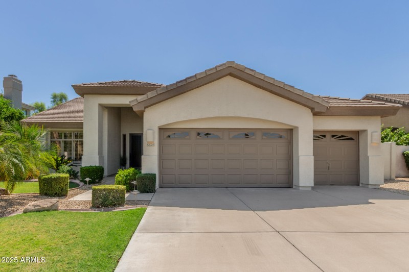 Curb Appeal!