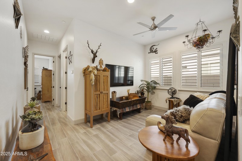 Bonus Room