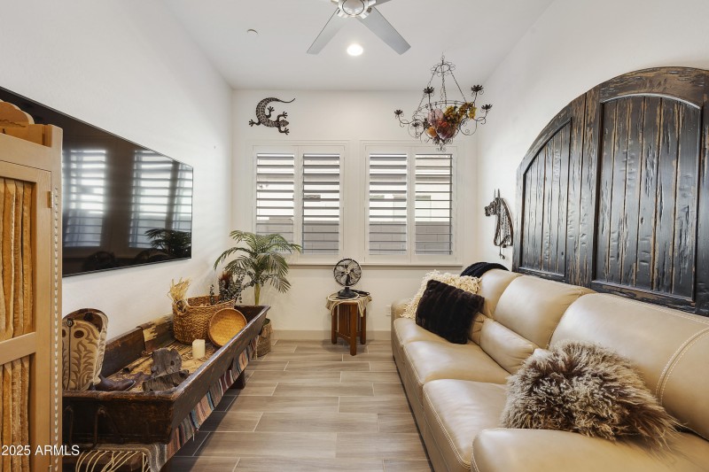 Bonus Room