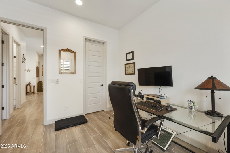 Bedroom #2
