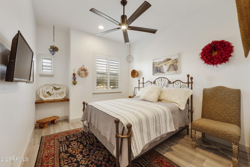 Bedroom #3