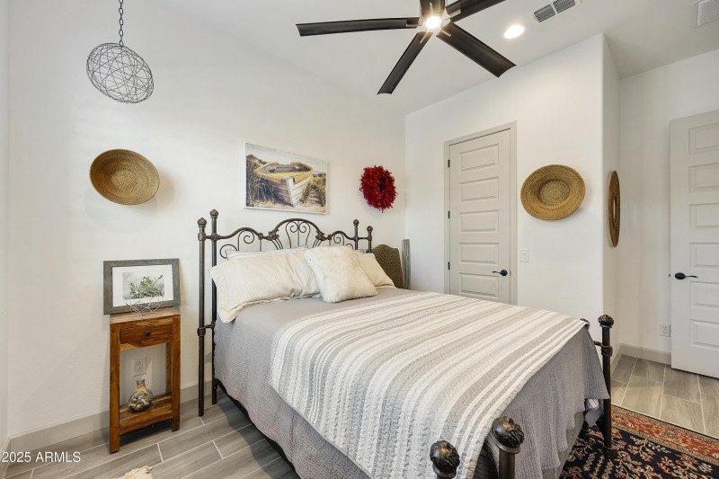 Bedroom #3