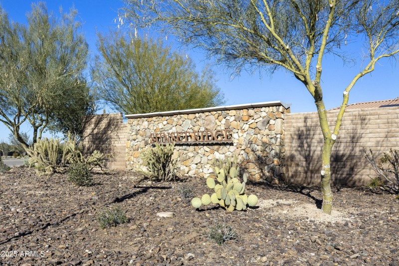 Community Landmark