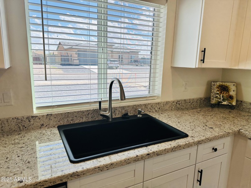 Kitchen Sink