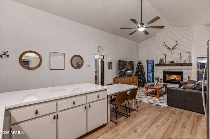 Living/Great Room