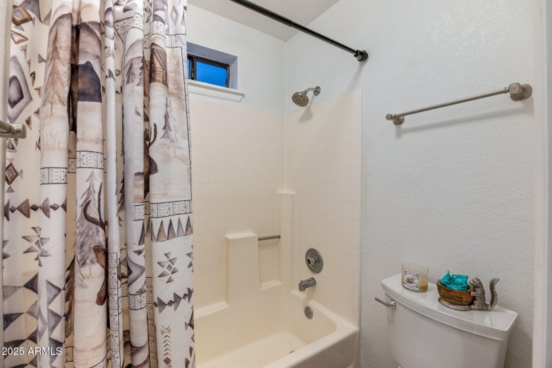 2nd Bathroom