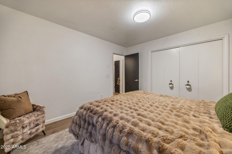 3rd Bedroom