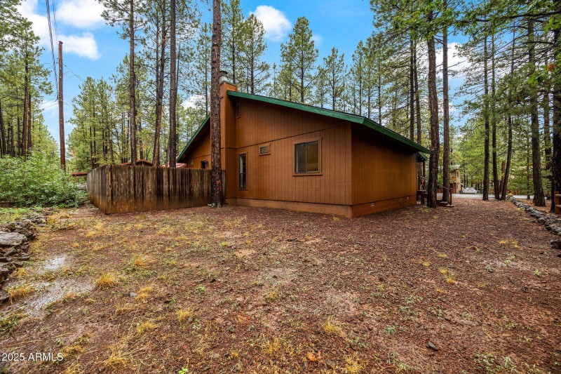 0.19 Acre Lot