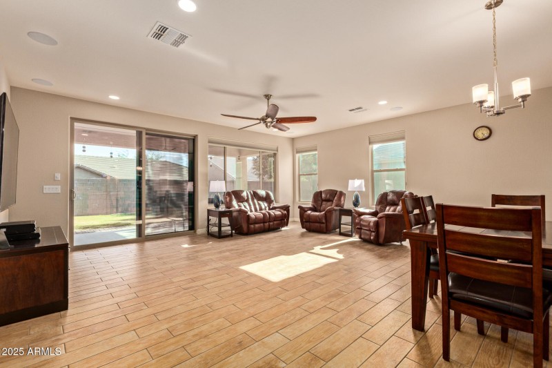 Open Concept