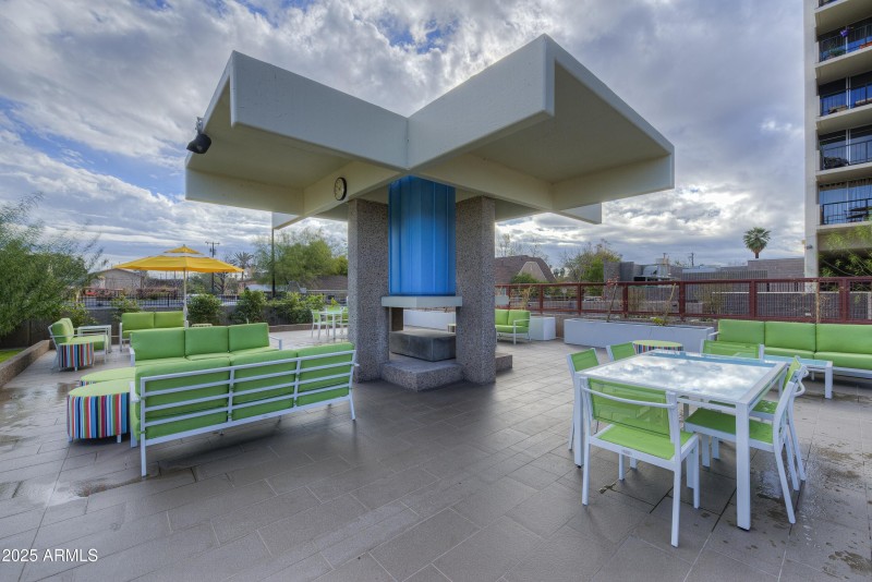 03 Outdoor Living at it's Fines