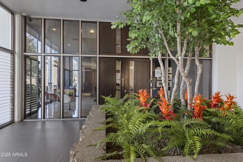 06 Main Lobby Entrance