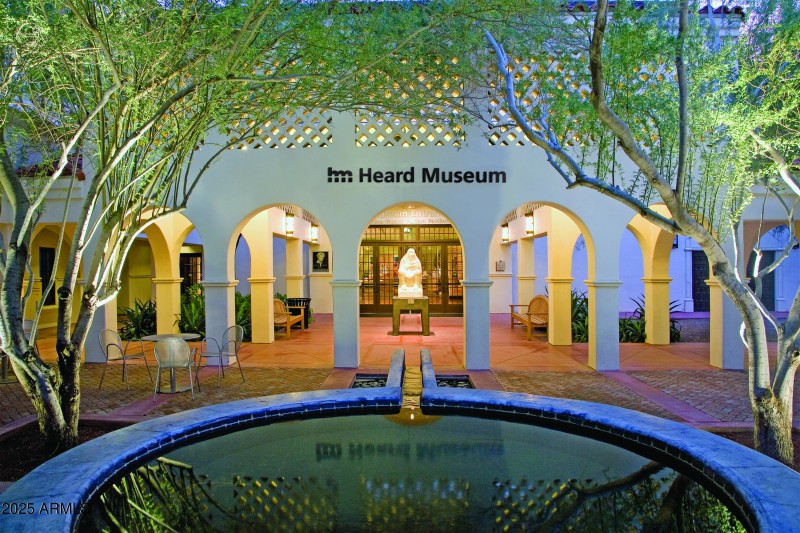 21B World Famous Heard Museum