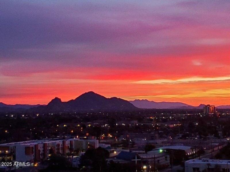 33 Sunrise