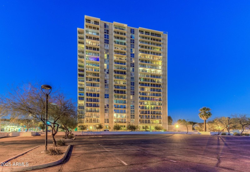 38 Welcome to Urban Living