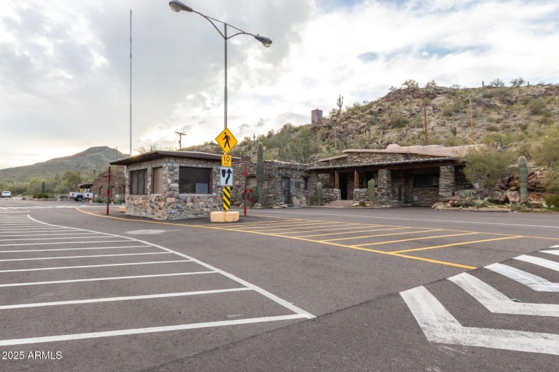 South Mountain Park