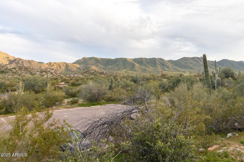 South Mountain Park