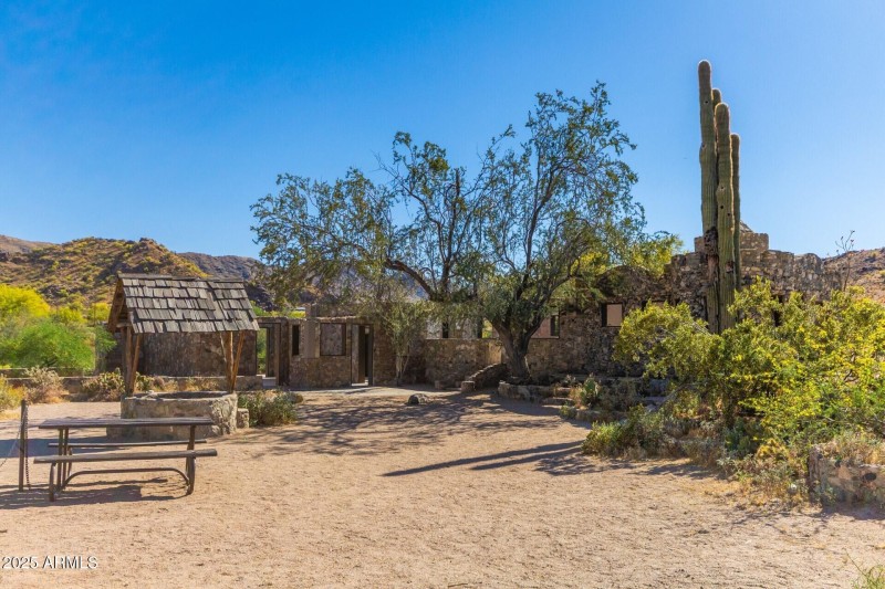 South Mountain Park