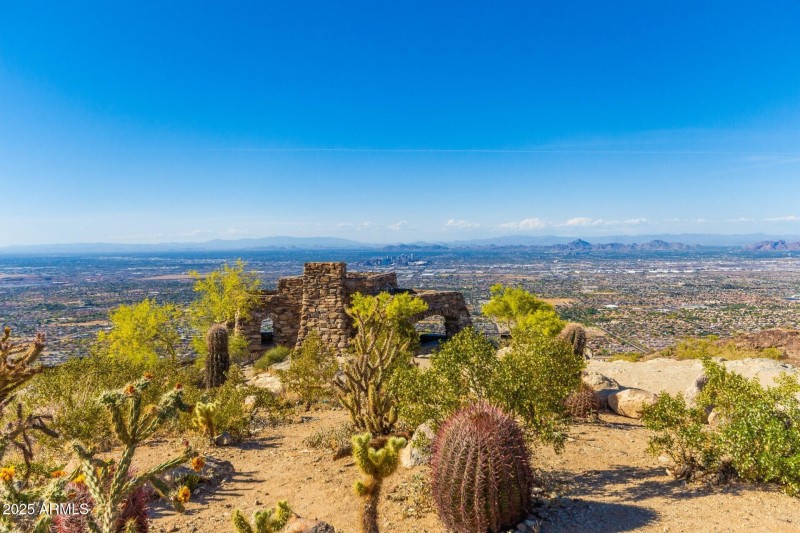 South Mountain Park