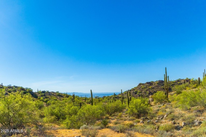 South Mountain Park