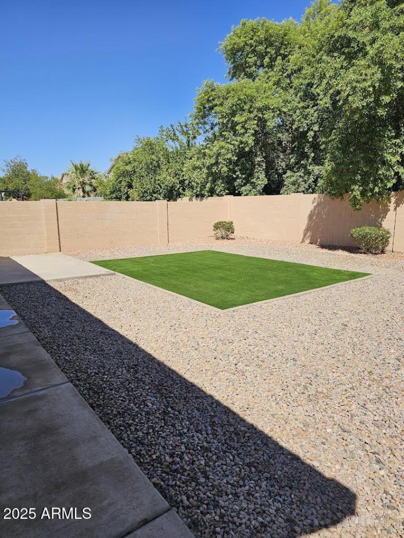 Granada Turf