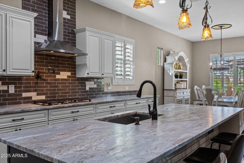 Gorgeous Countertops