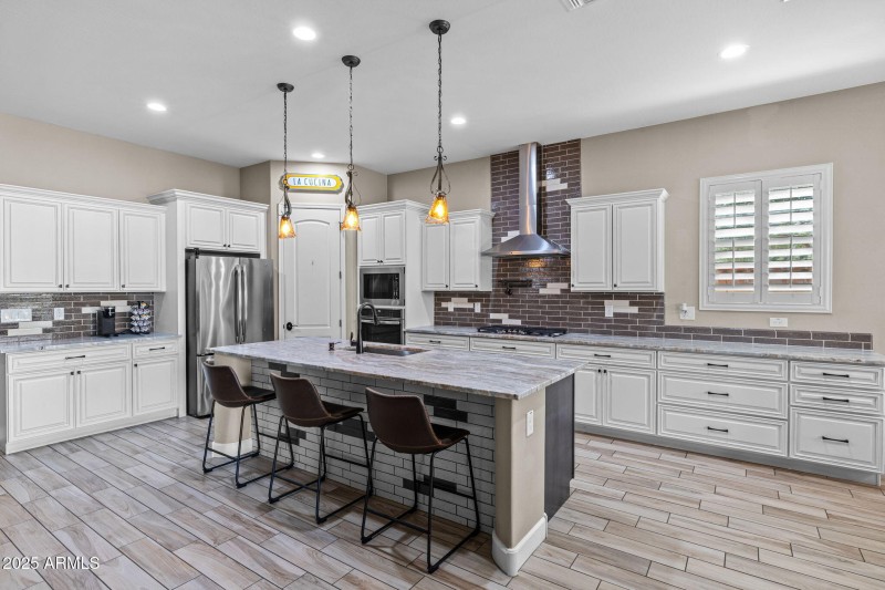 18454 E Rosewood Dr Queen Creek - 9
