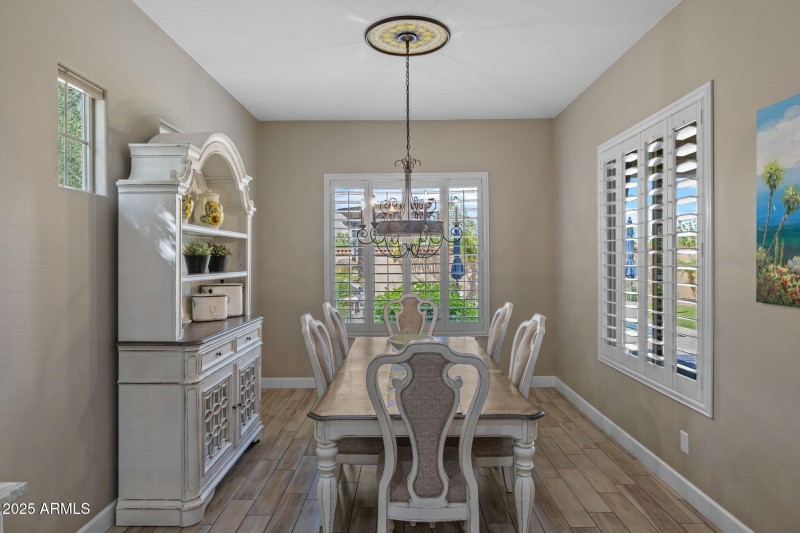 18454 E Rosewood Dr Queen Creek - 15