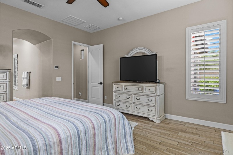 Primary Suite