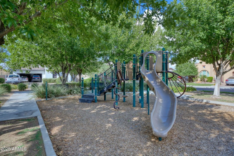 Rosewood Grove Community Parks