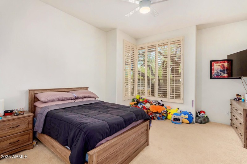 2nd Bedroom