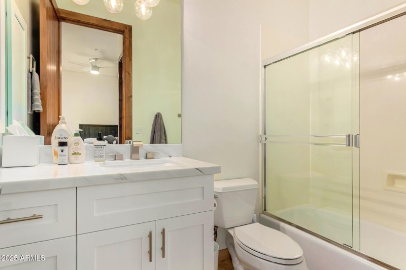 3rd Bath