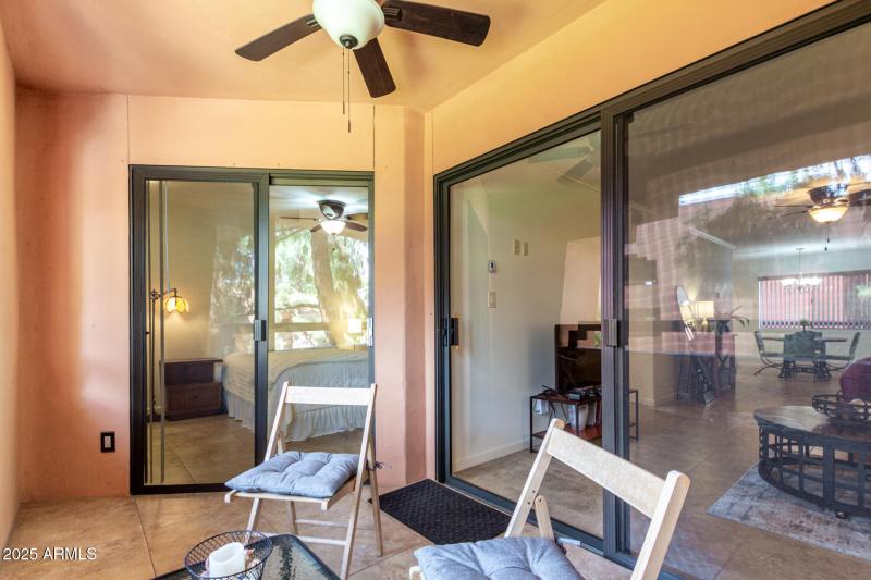 15 - Paradise Village