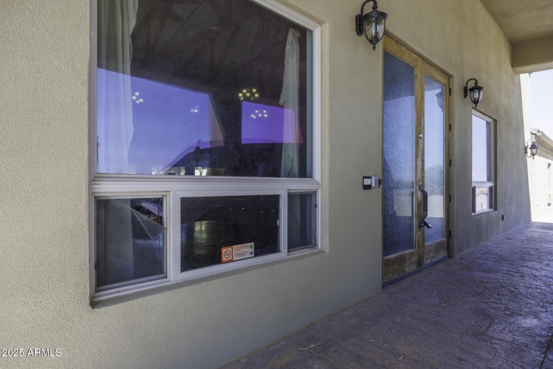 River Source Front Door