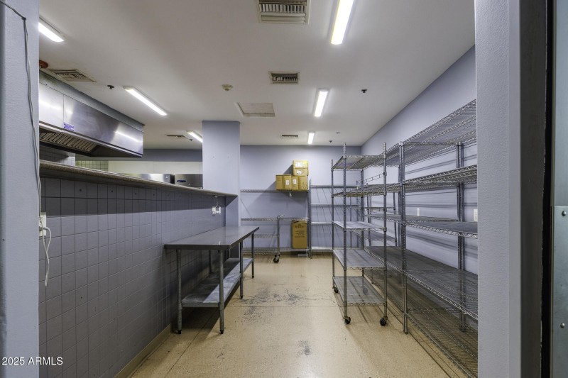 Kitchen & Scullery 1