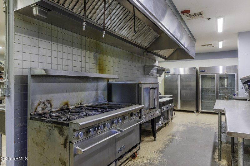 Kitchen & Scullery 2