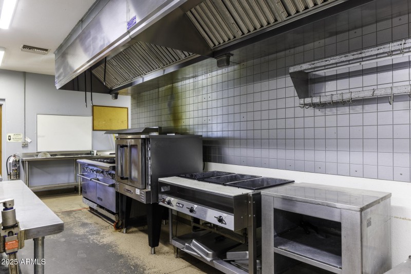 Kitchen & Scullery 3