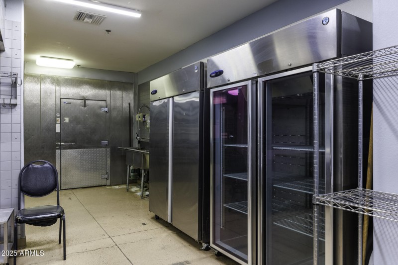 Kitchen & Scullery 4