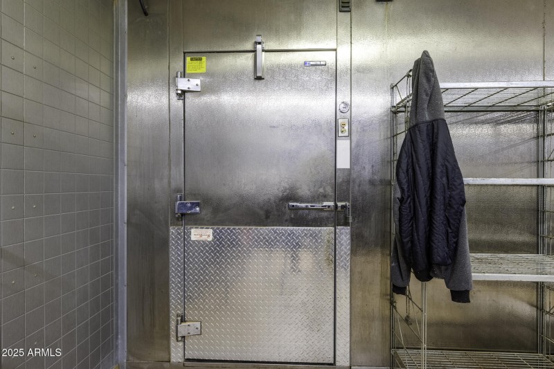 Kitchen & Scullery 11